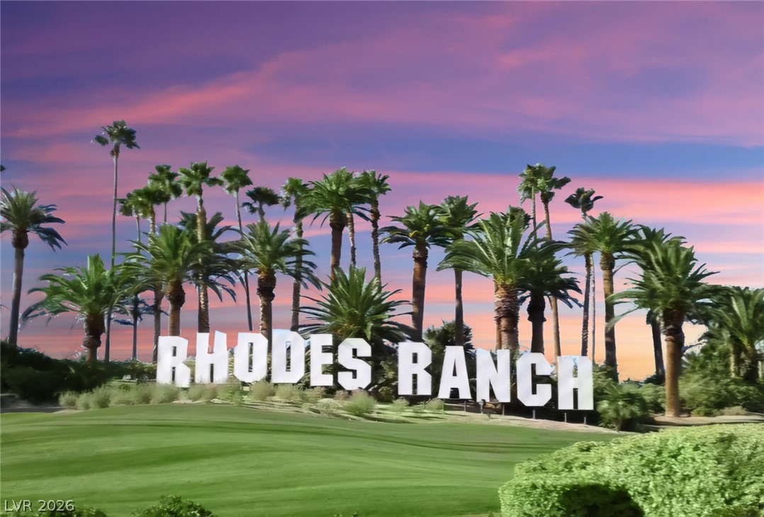 771 White Dogwood Court Las Vegas NV 89148