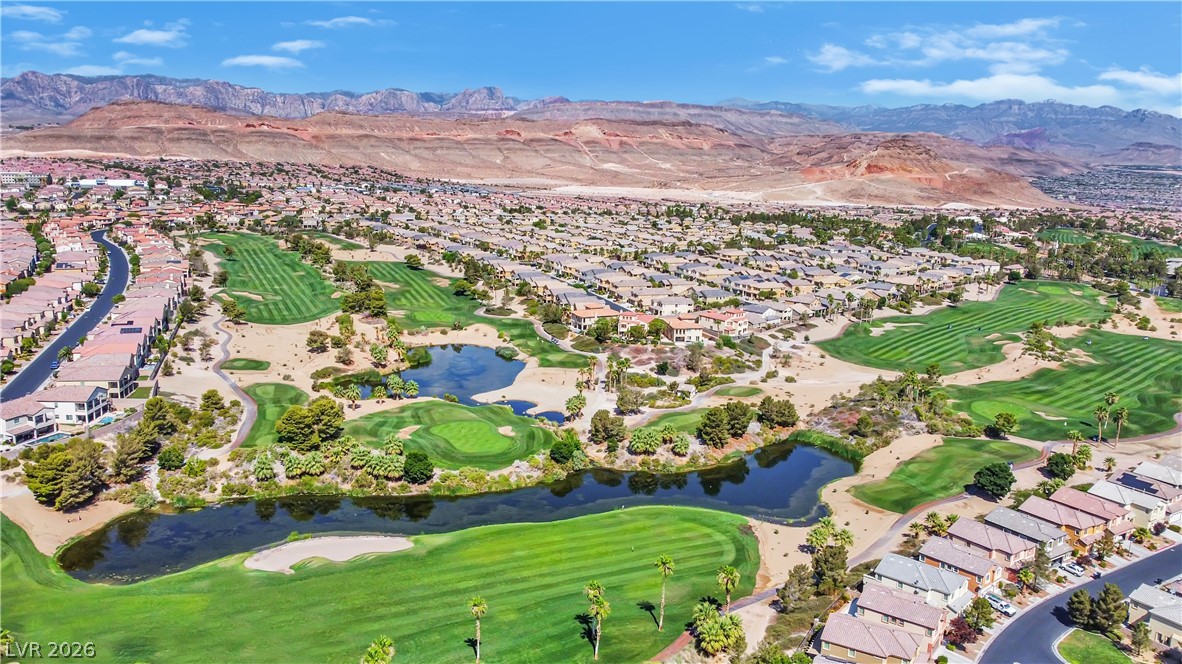 771 White Dogwood Court Las Vegas NV 89148