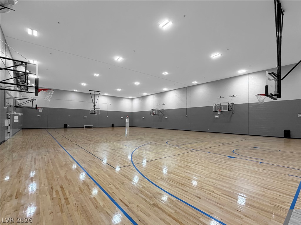 771 White Dogwood Court Las Vegas NV 89148
