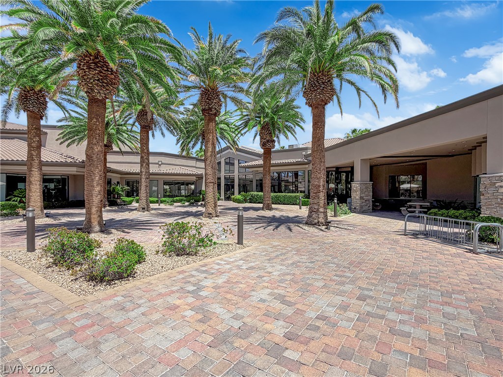 771 White Dogwood Court Las Vegas NV 89148