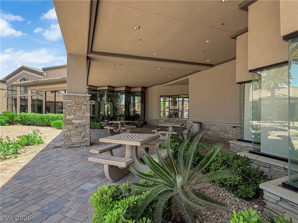 771 White Dogwood Court Las Vegas NV 89148