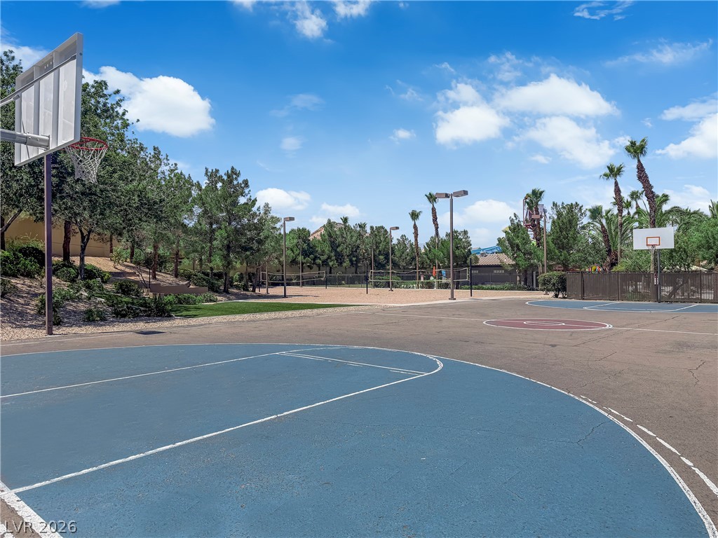 771 White Dogwood Court Las Vegas NV 89148