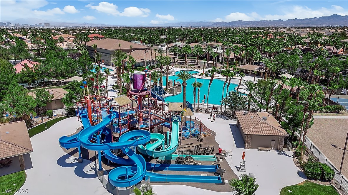 771 White Dogwood Court Las Vegas NV 89148