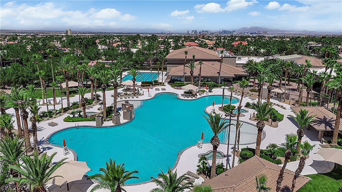 771 White Dogwood Court Las Vegas NV 89148