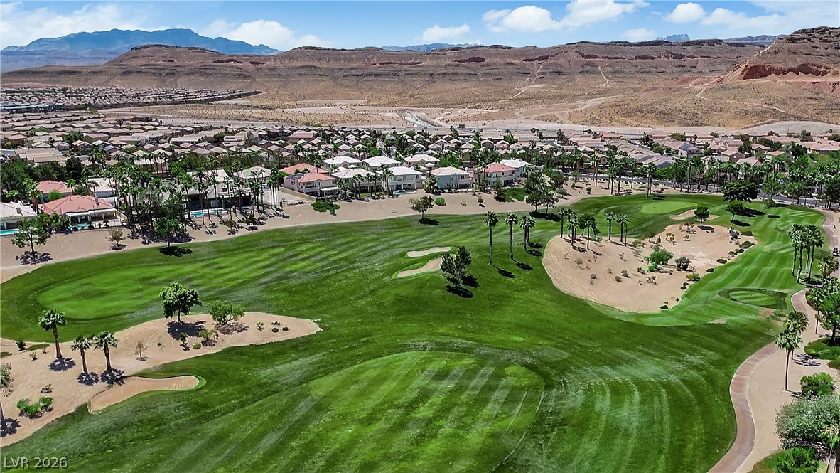 771 White Dogwood Court Las Vegas NV 89148