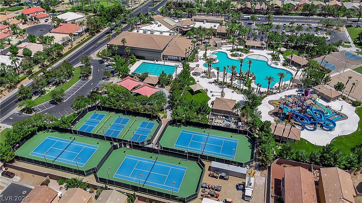771 White Dogwood Court Las Vegas NV 89148