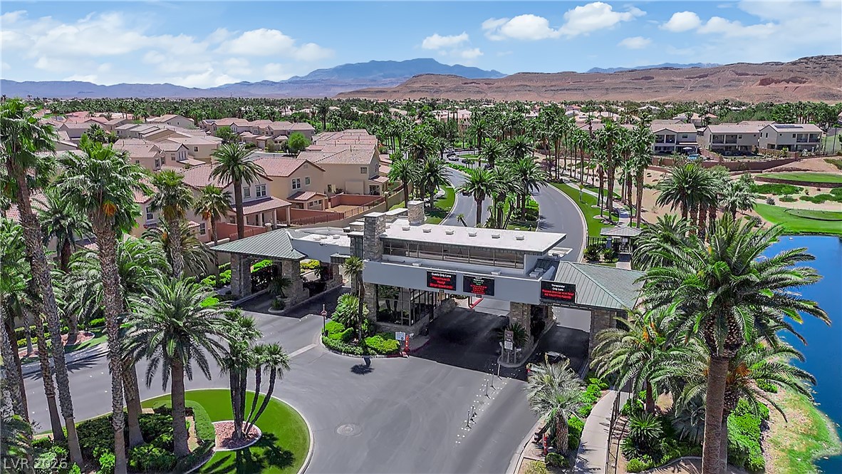771 White Dogwood Court Las Vegas NV 89148