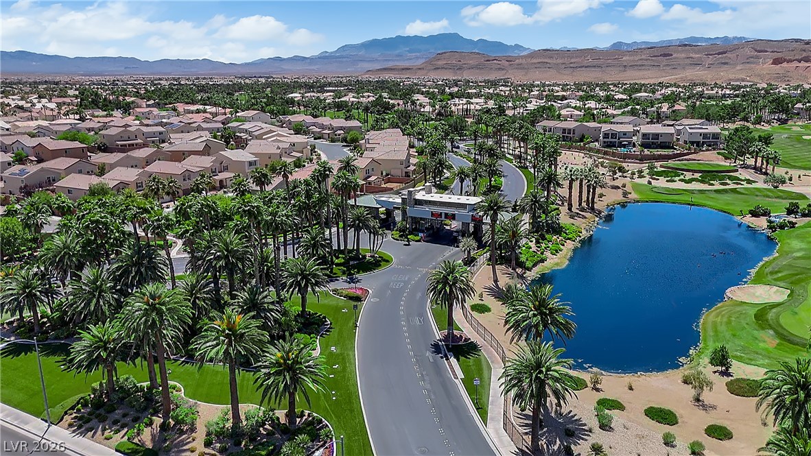 771 White Dogwood Court Las Vegas NV 89148
