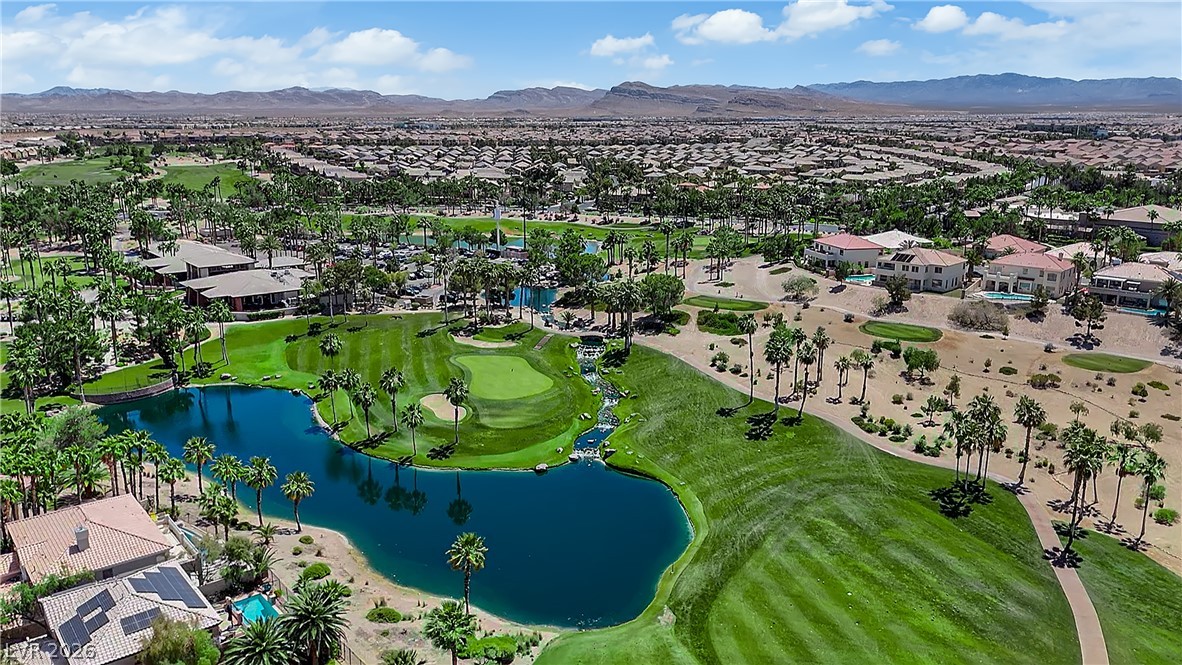771 White Dogwood Court Las Vegas NV 89148