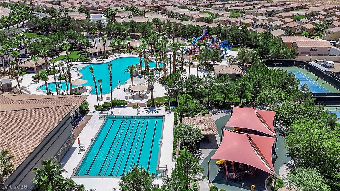 771 White Dogwood Court Las Vegas NV 89148