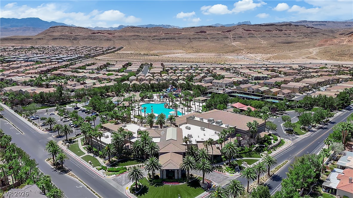 771 White Dogwood Court Las Vegas NV 89148