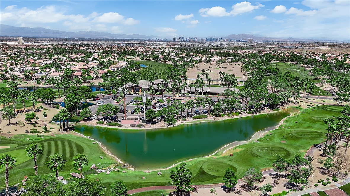 771 White Dogwood Court Las Vegas NV 89148