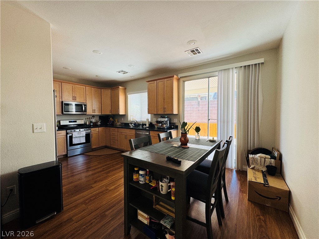 2689 Cottonwillow Street Las Vegas NV 89135