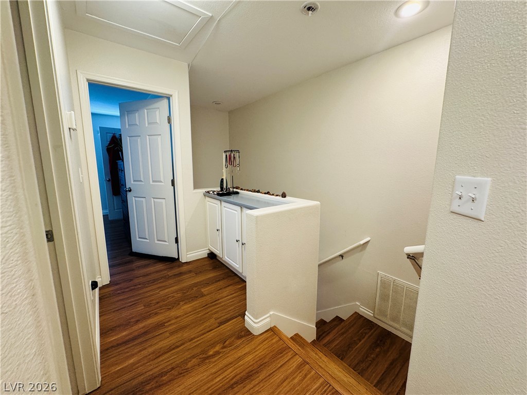 2689 Cottonwillow Street Las Vegas NV 89135