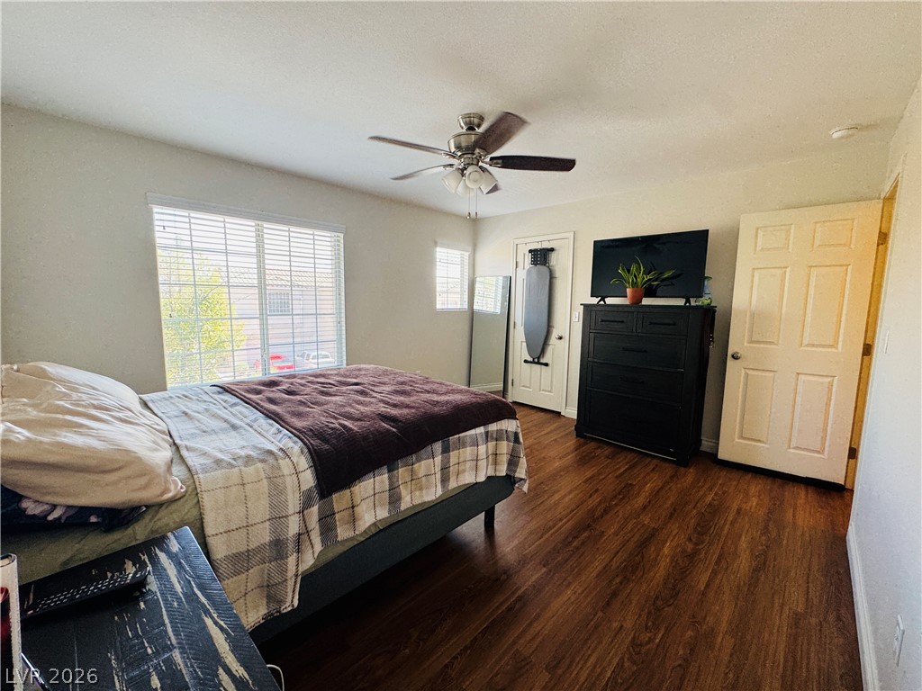 2689 Cottonwillow Street Las Vegas NV 89135