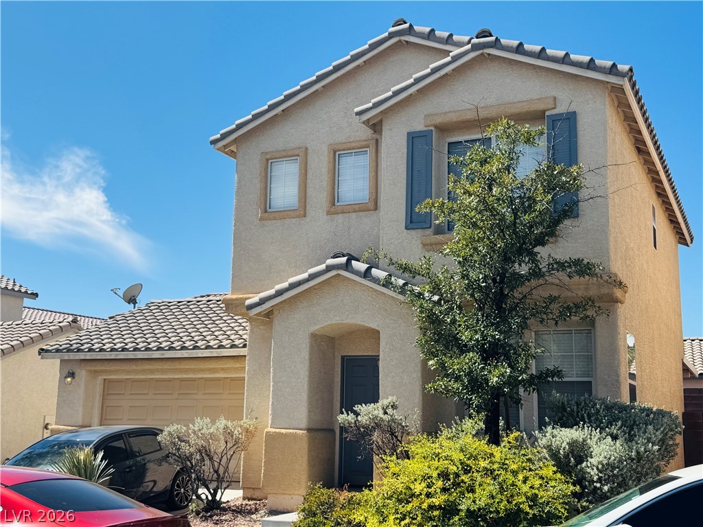 2689 Cottonwillow Street Las Vegas NV 89135