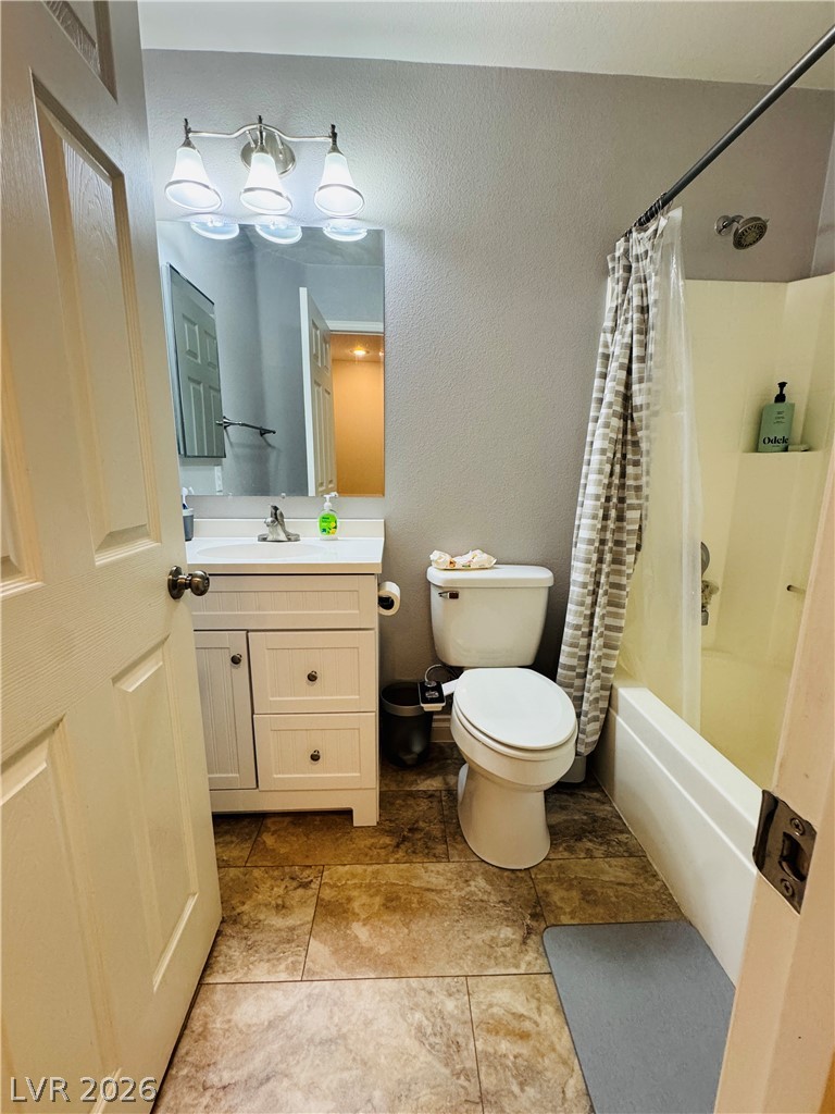 2689 Cottonwillow Street Las Vegas NV 89135