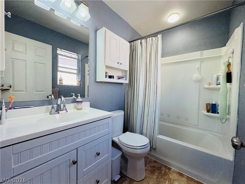 2689 Cottonwillow Street Las Vegas NV 89135