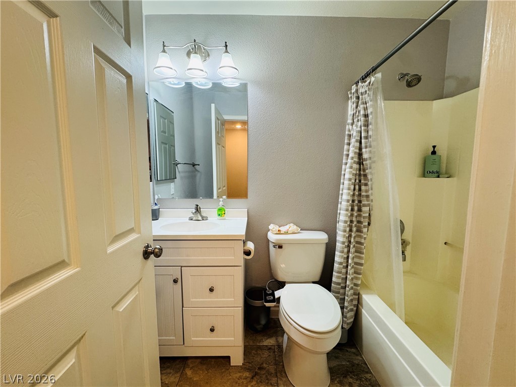 2689 Cottonwillow Street Las Vegas NV 89135