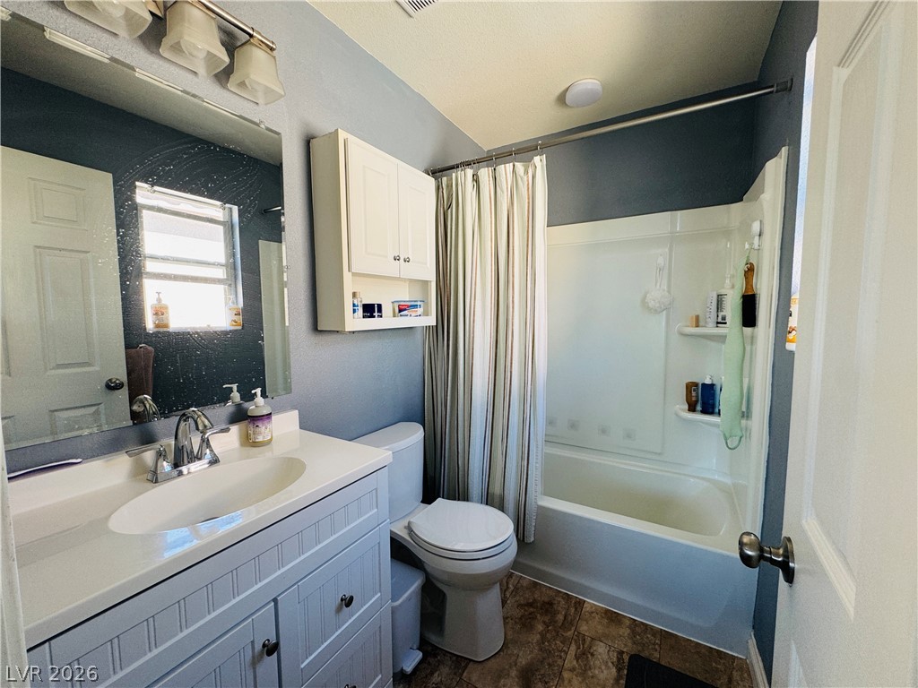 2689 Cottonwillow Street Las Vegas NV 89135