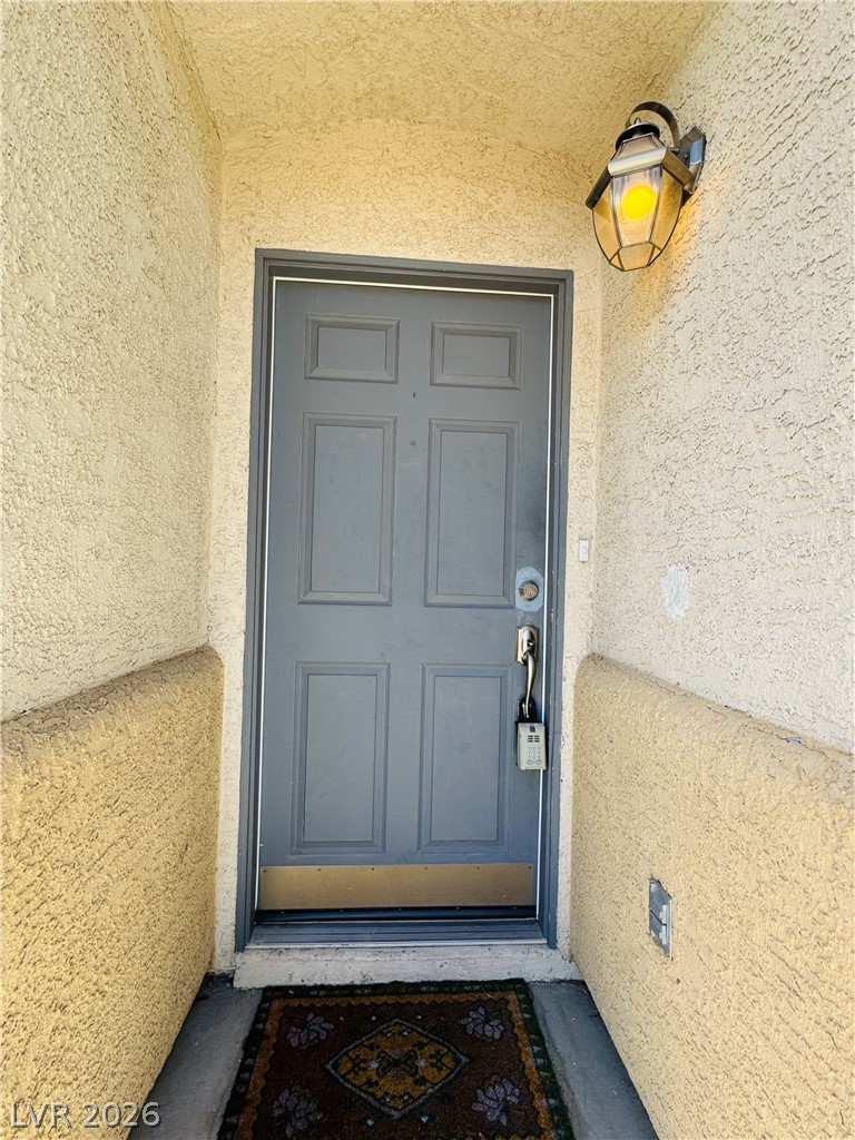 2689 Cottonwillow Street Las Vegas NV 89135