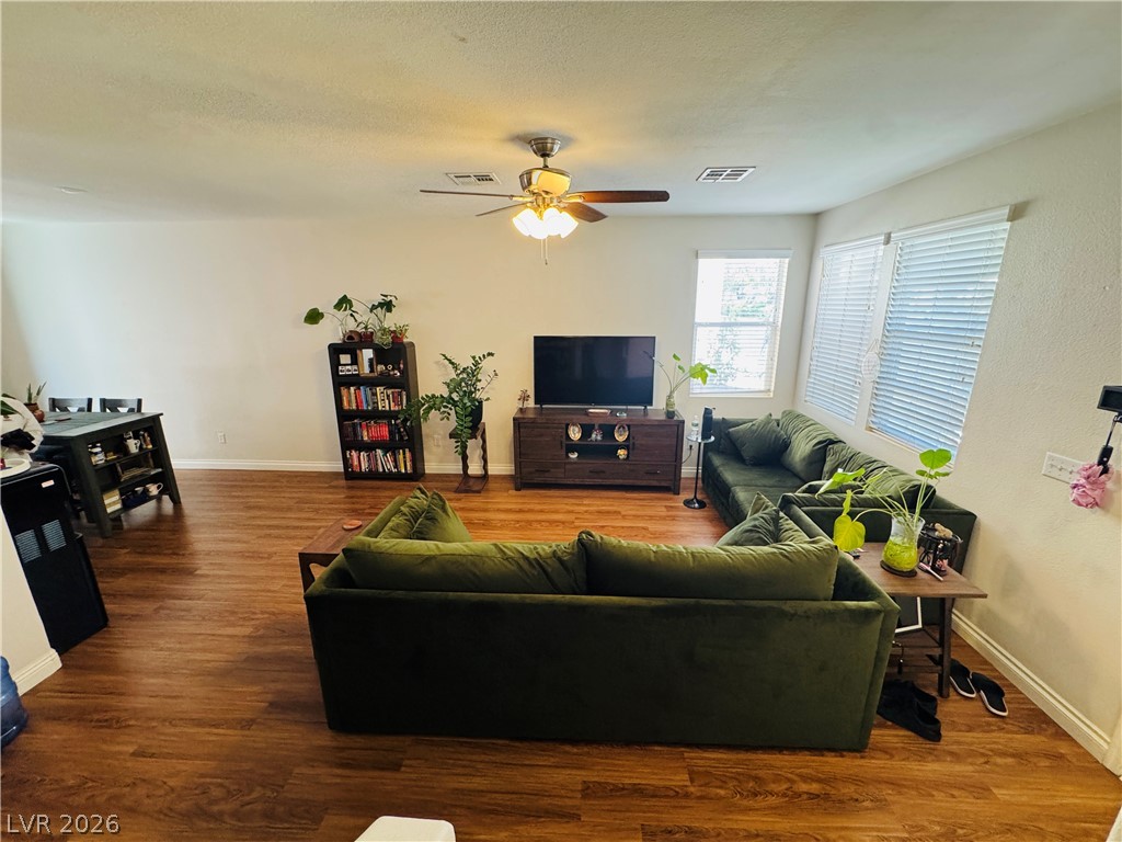 2689 Cottonwillow Street Las Vegas NV 89135