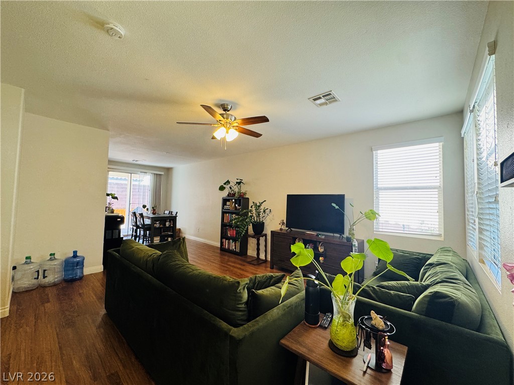 2689 Cottonwillow Street Las Vegas NV 89135