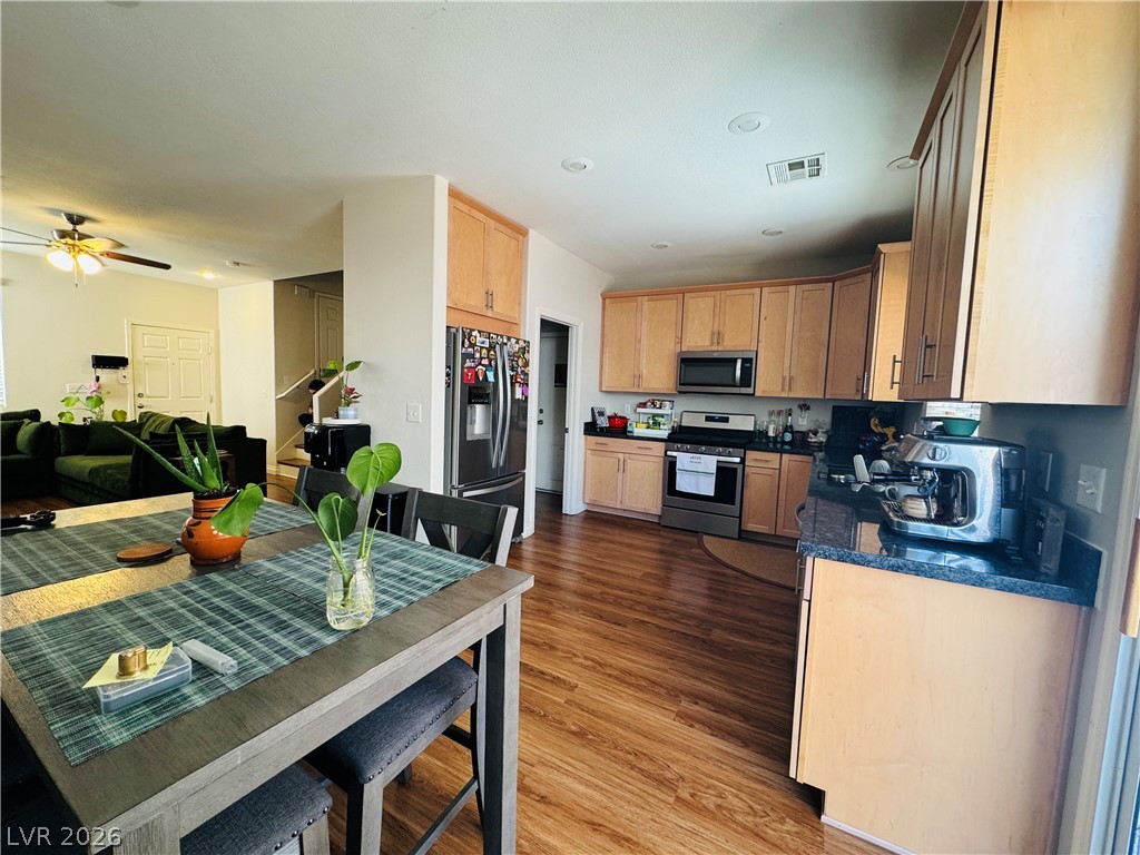 2689 Cottonwillow Street Las Vegas NV 89135
