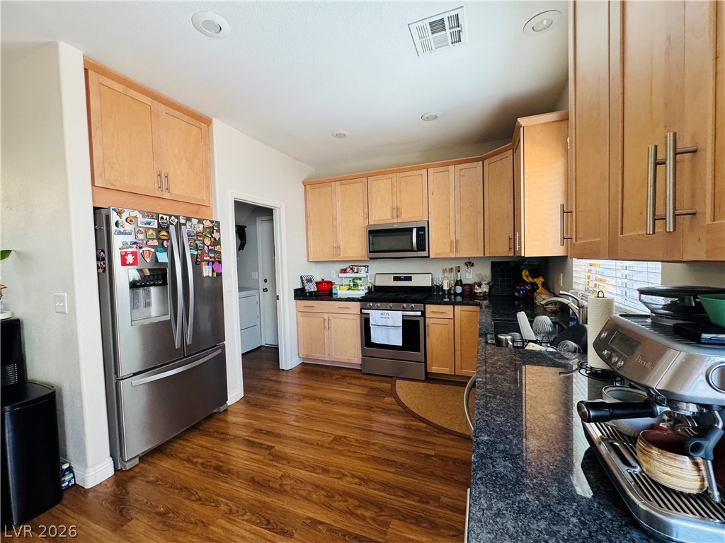2689 Cottonwillow Street Las Vegas NV 89135