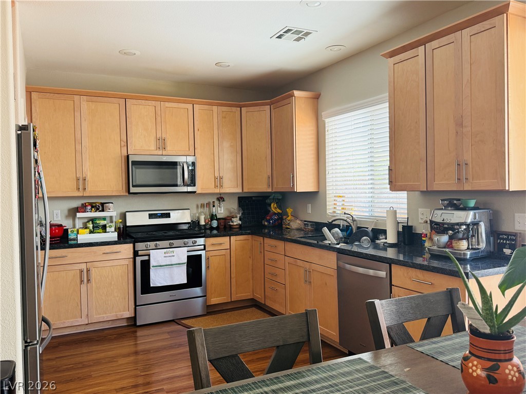 2689 Cottonwillow Street Las Vegas NV 89135