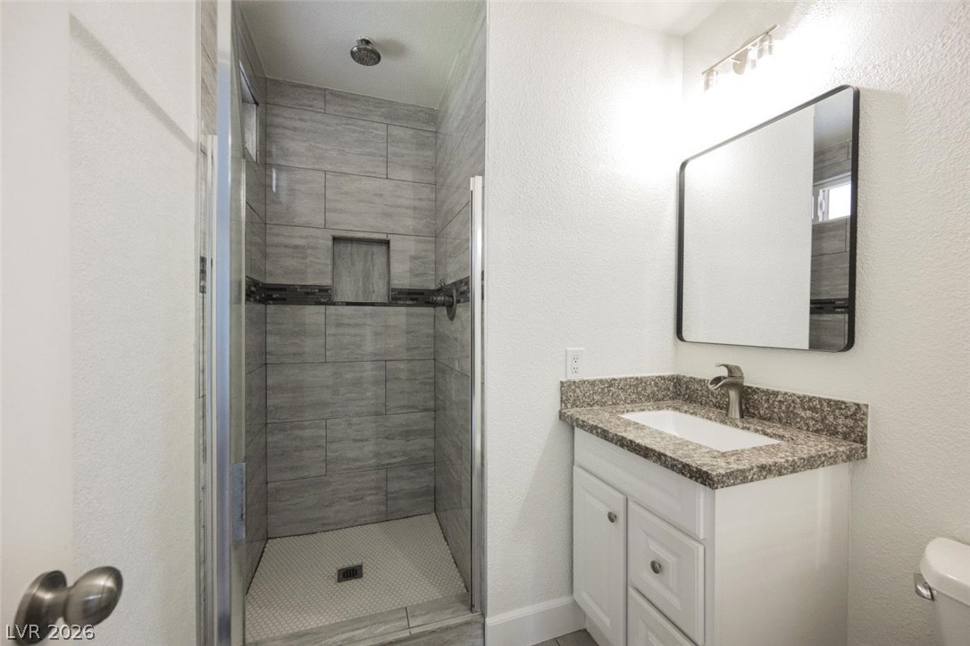 5705 Stallion Avenue Las Vegas NV 89108