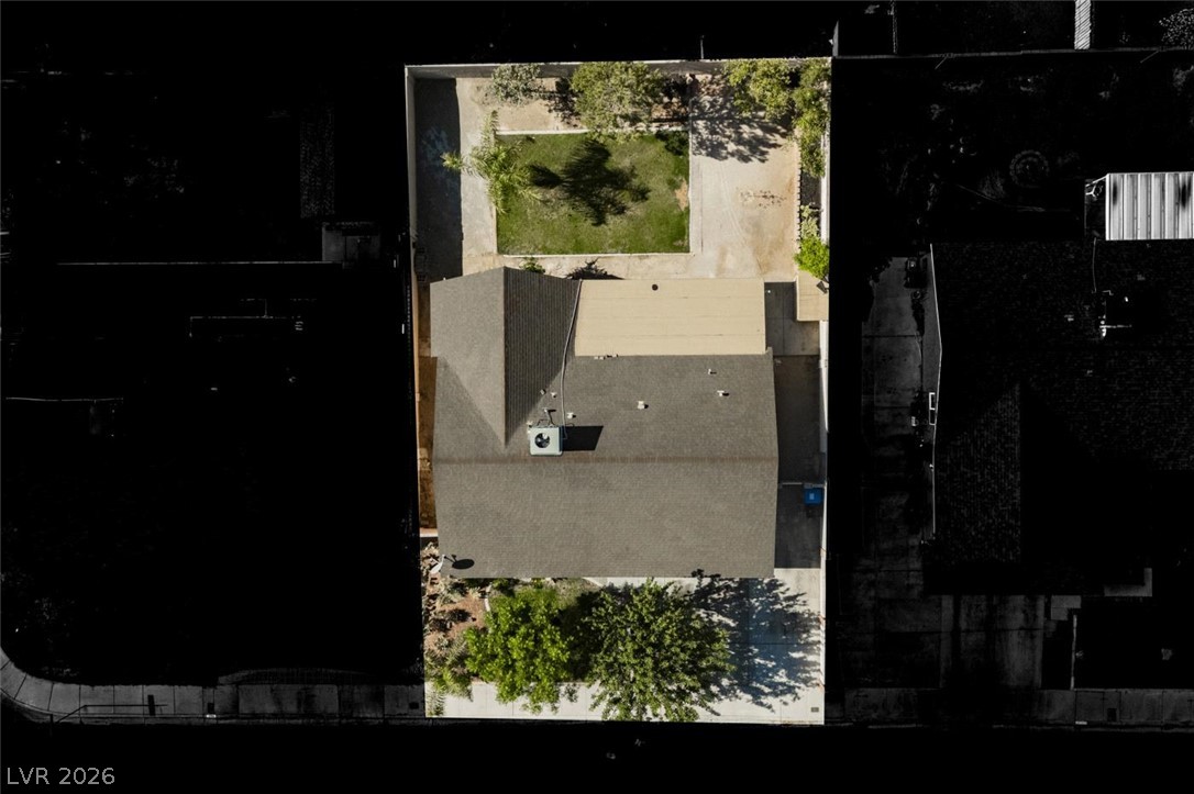 5705 Stallion Avenue Las Vegas NV 89108
