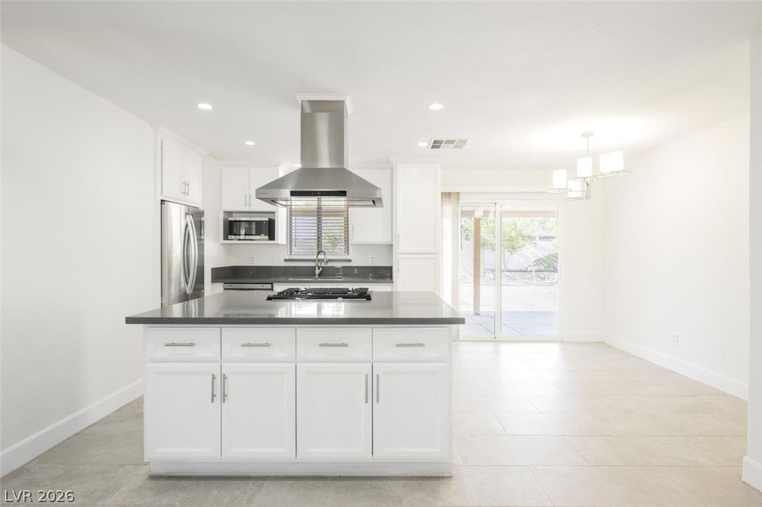 5705 Stallion Avenue Las Vegas NV 89108