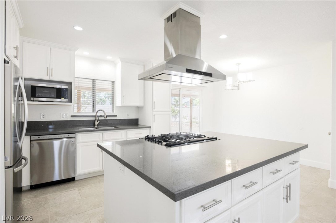 5705 Stallion Avenue Las Vegas NV 89108