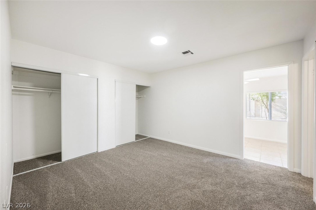 5705 Stallion Avenue Las Vegas NV 89108