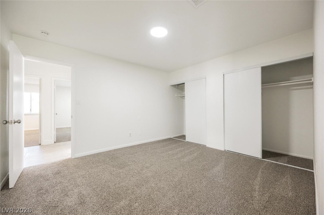 5705 Stallion Avenue Las Vegas NV 89108
