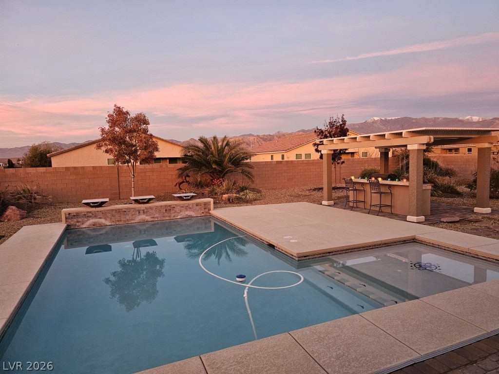 4620 East Sandalwood Drive Pahrump NV 89061