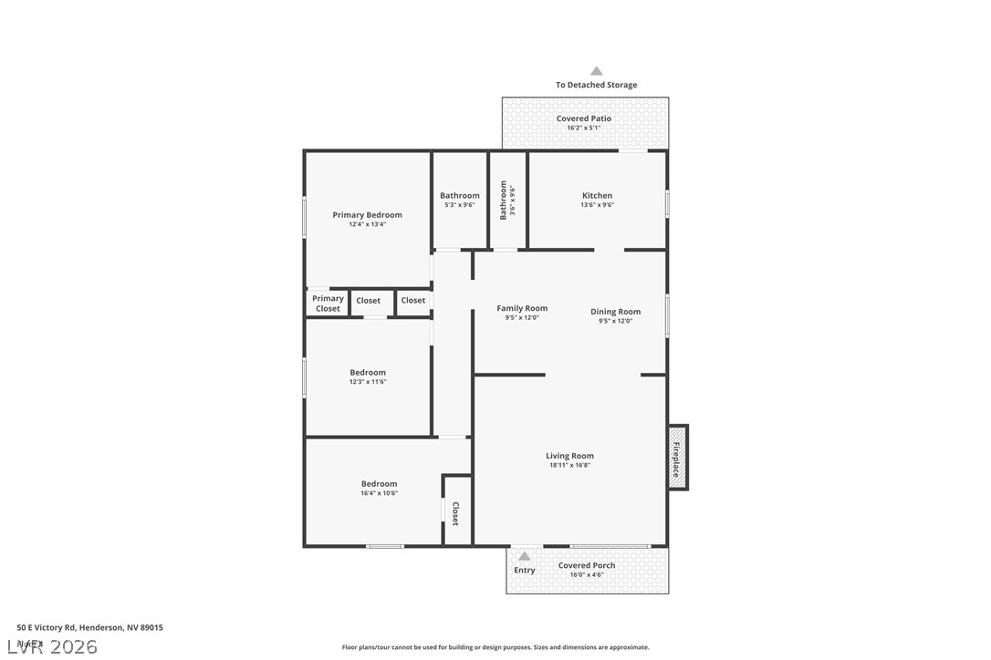 50 East Victory Road Henderson NV 89015