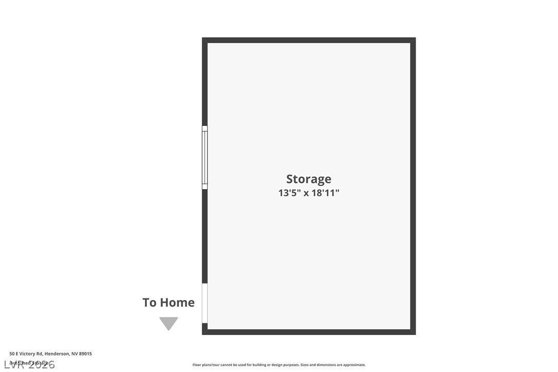 50 East Victory Road Henderson NV 89015