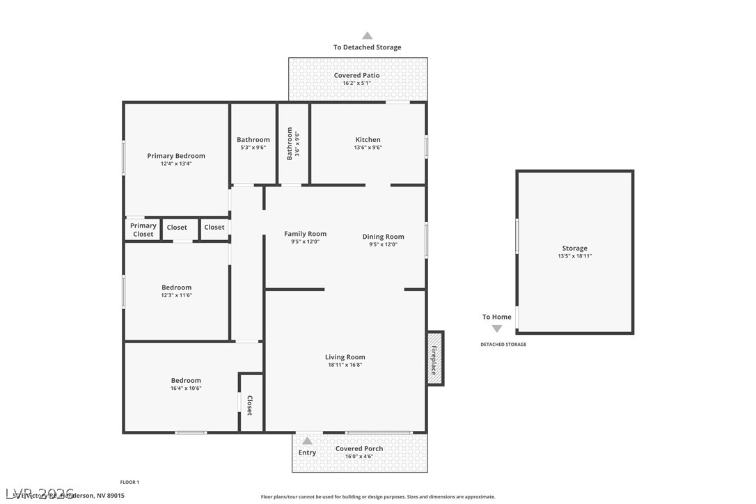 50 East Victory Road Henderson NV 89015