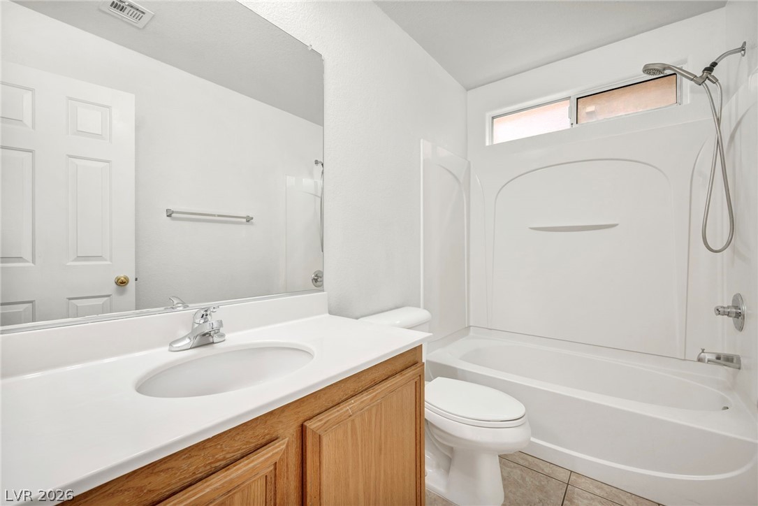 2513 Cockatiel Drive North Las Vegas NV 89084