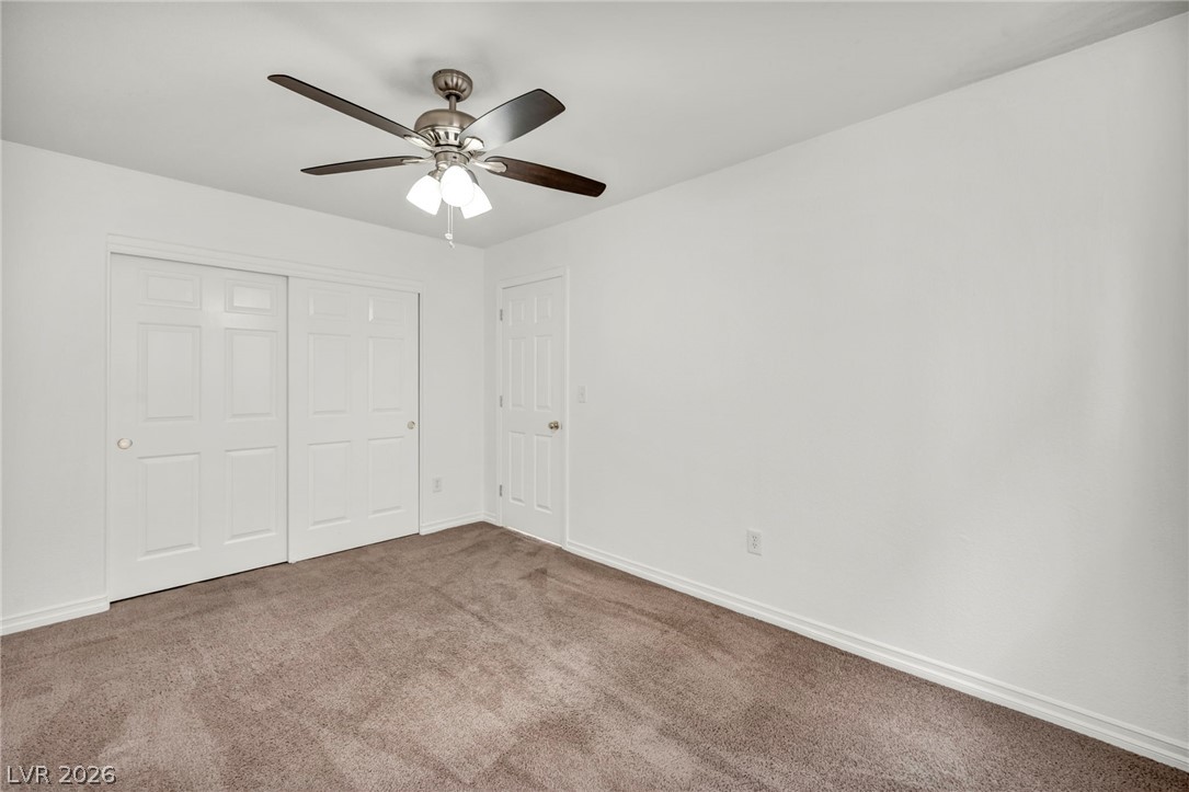 2513 Cockatiel Drive North Las Vegas NV 89084
