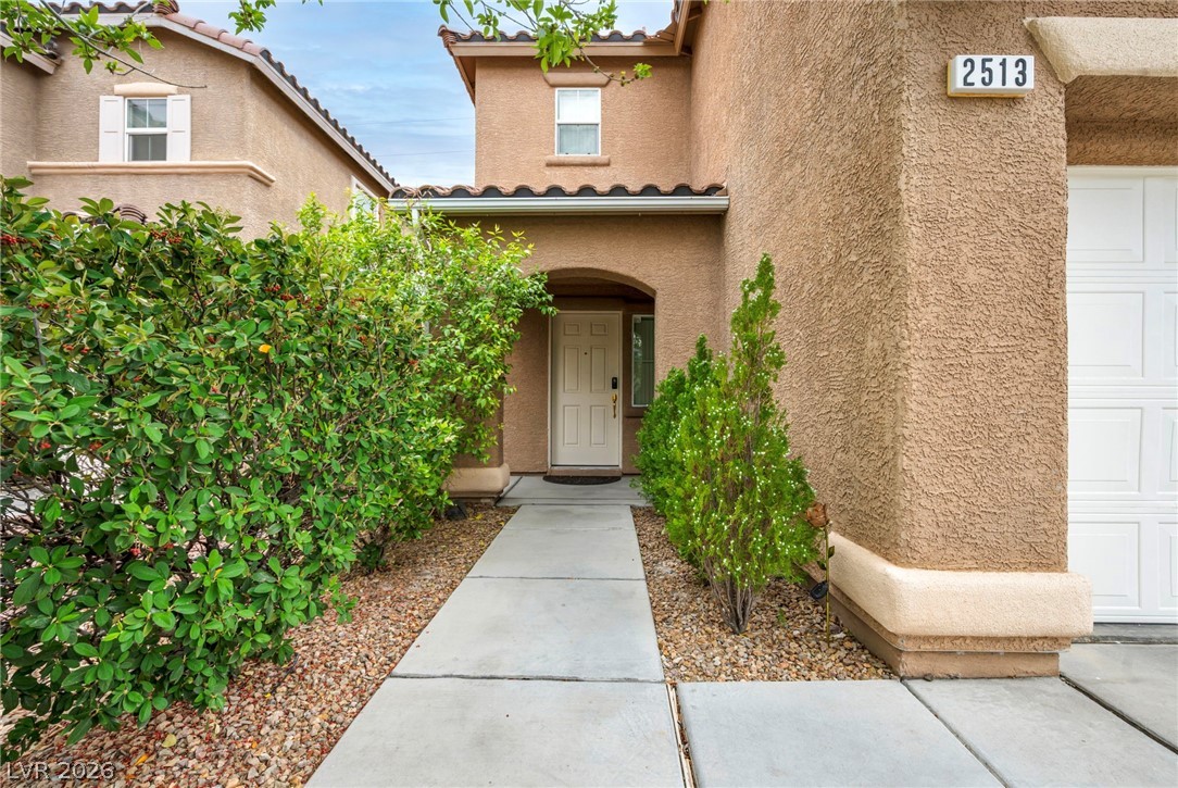 2513 Cockatiel Drive North Las Vegas NV 89084