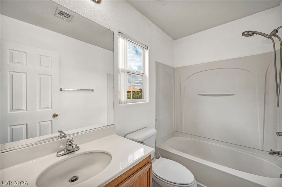 2513 Cockatiel Drive North Las Vegas NV 89084