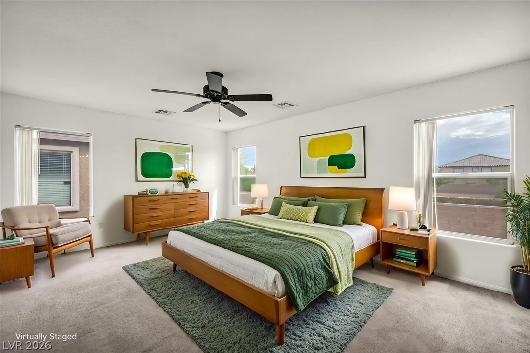2513 Cockatiel Drive North Las Vegas NV 89084
