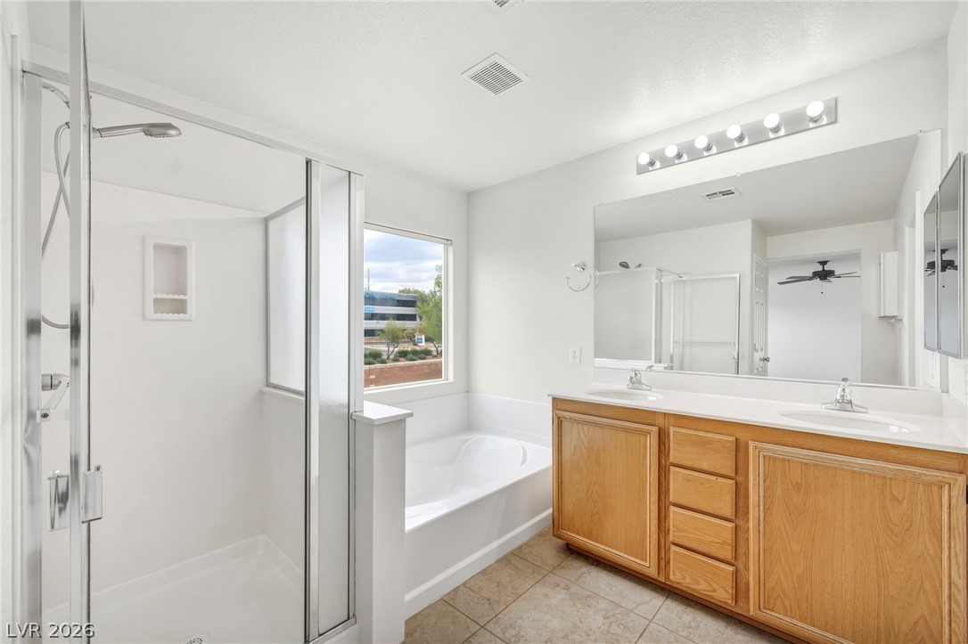 2513 Cockatiel Drive North Las Vegas NV 89084