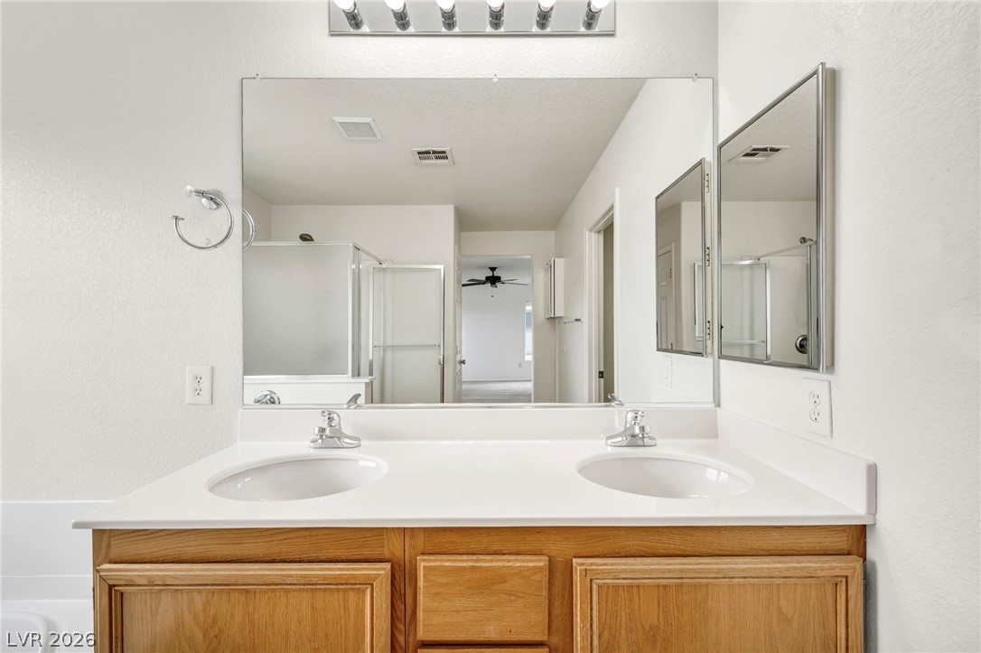 2513 Cockatiel Drive North Las Vegas NV 89084