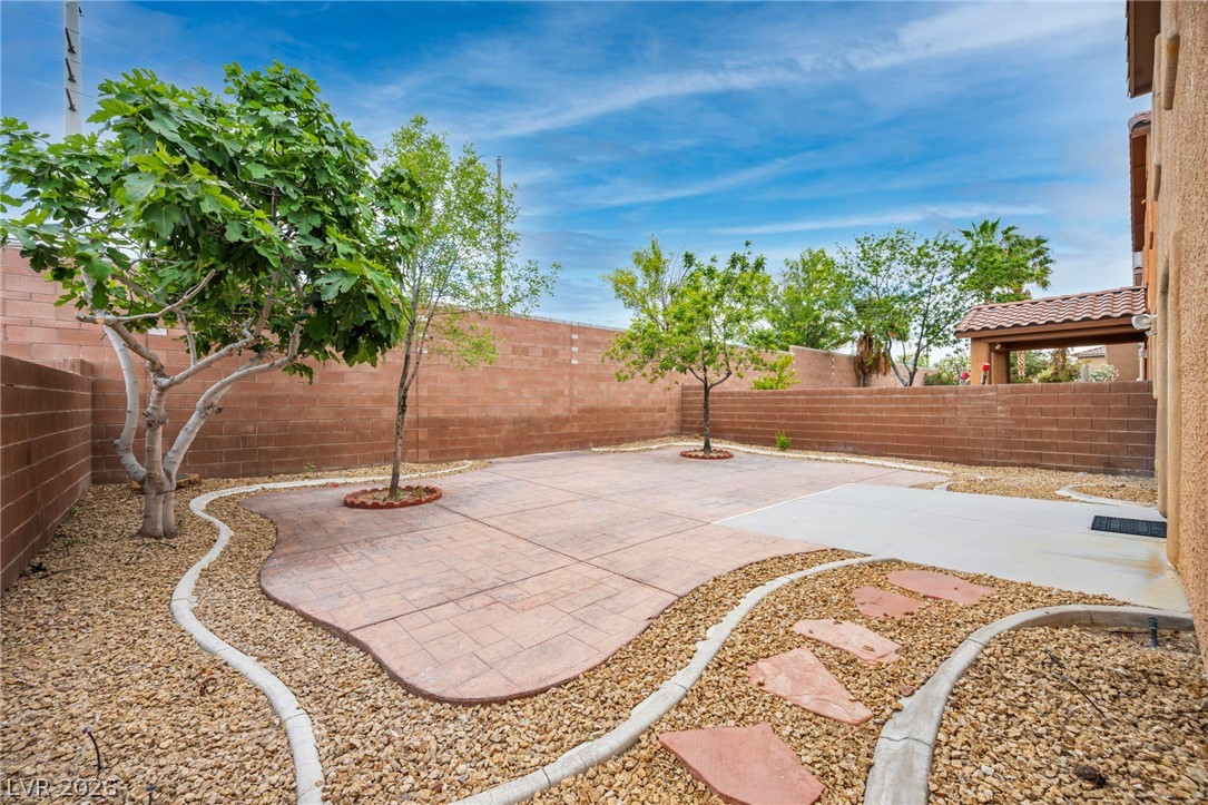 2513 Cockatiel Drive North Las Vegas NV 89084