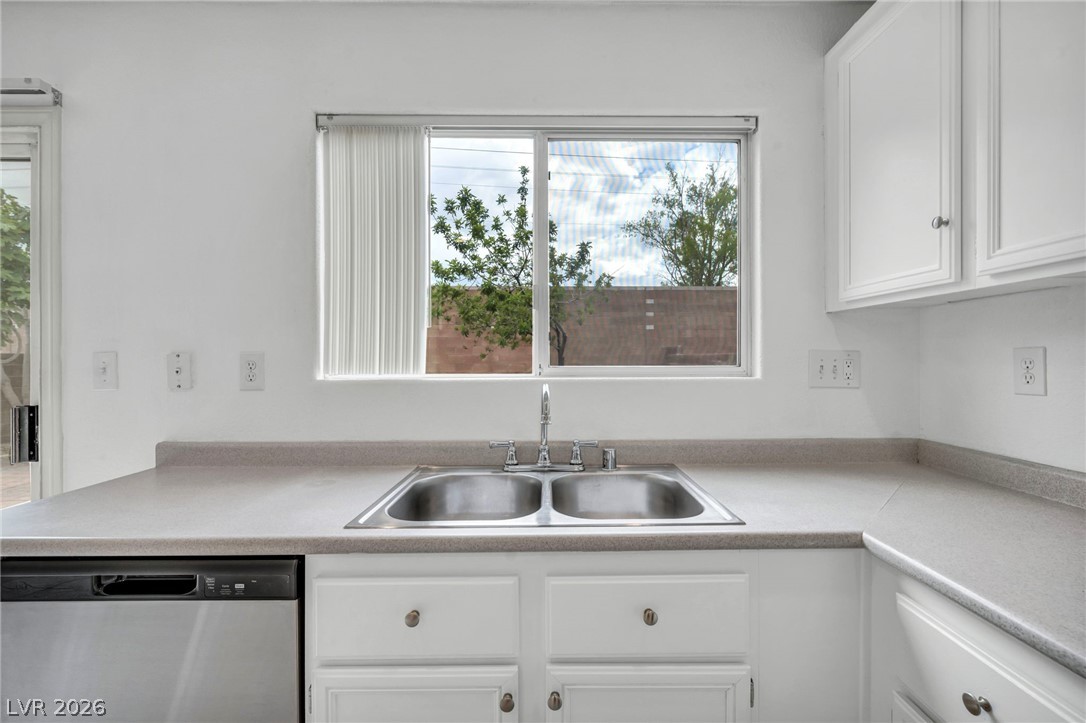 2513 Cockatiel Drive North Las Vegas NV 89084