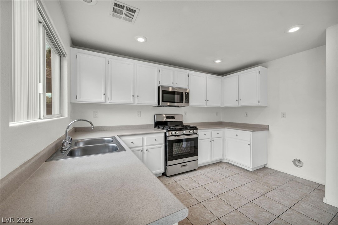 2513 Cockatiel Drive North Las Vegas NV 89084